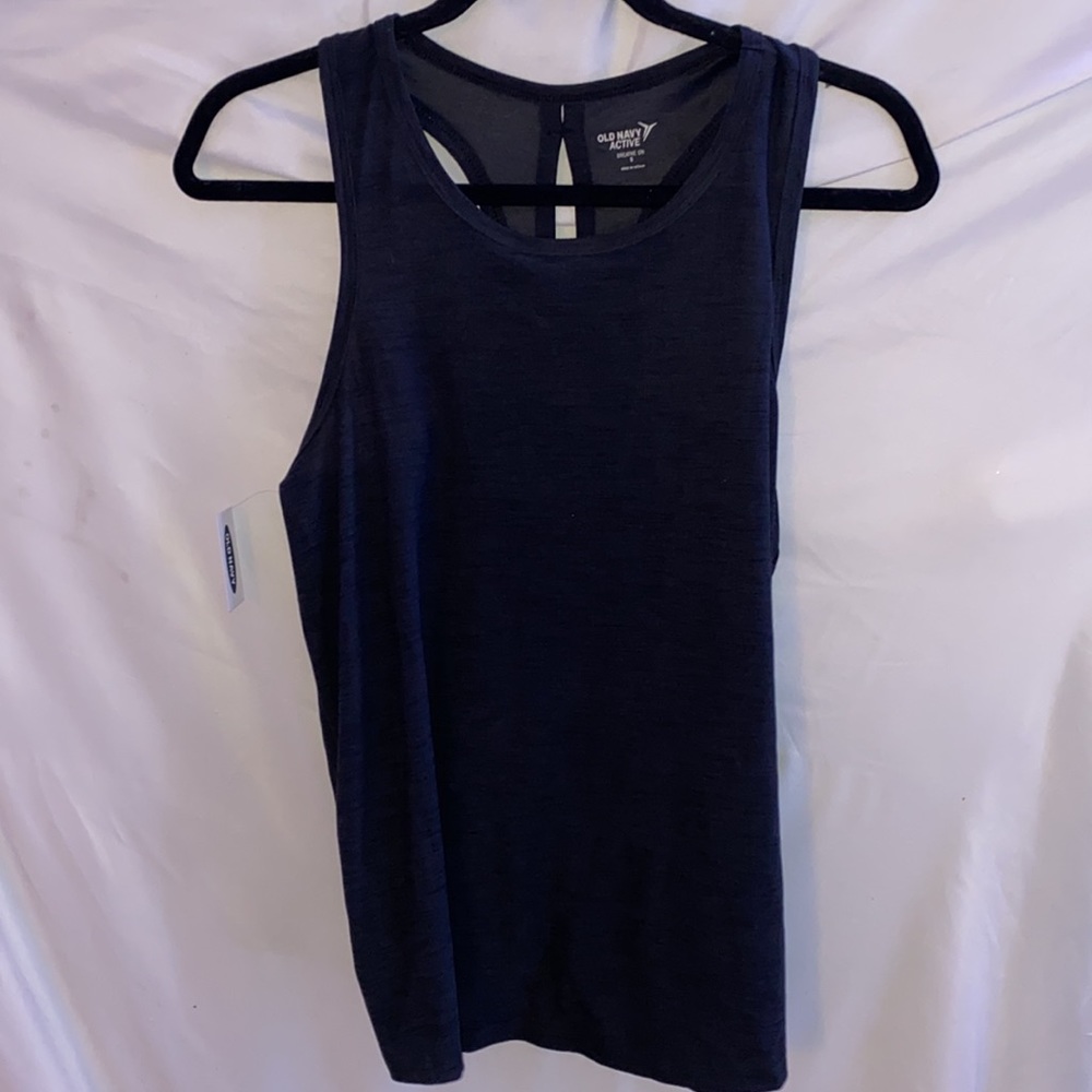 NWT old navy active tank top